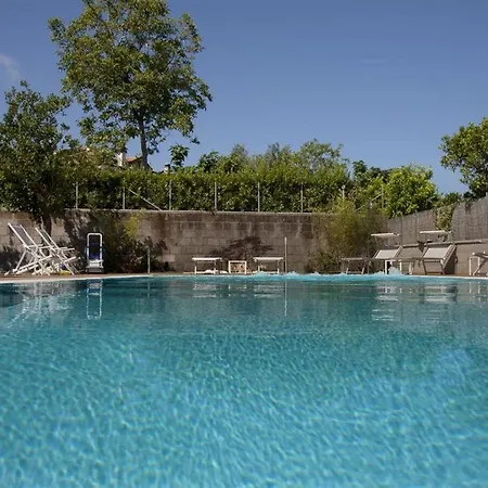 Bed & Breakfast Il Roseto Sorrento