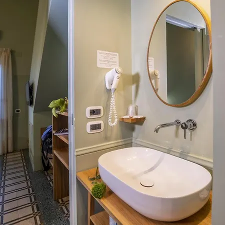 Bed & Breakfast Il Roseto Sorrento