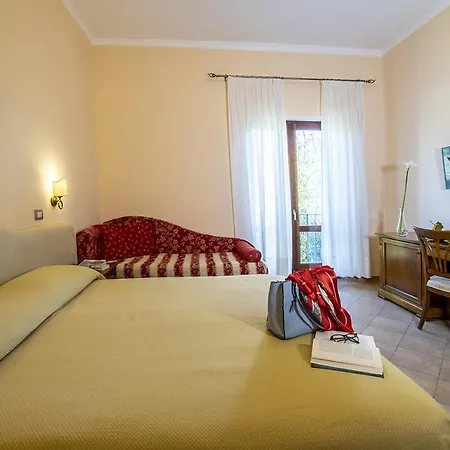 Il Roseto Bed & Breakfast Sorrento