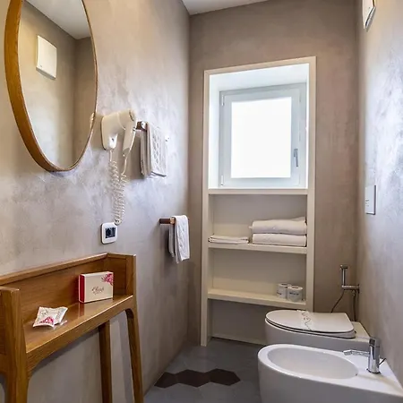 Bed & Breakfast Il Roseto 2*
