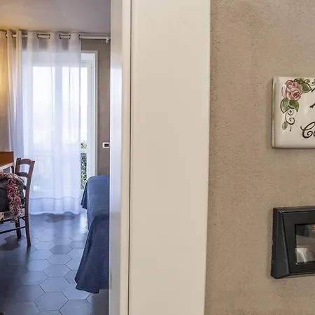 Il Roseto Bed & Breakfast 2*