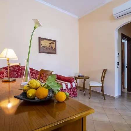 Il Roseto Bed & Breakfast Sorrento