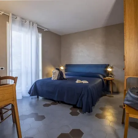 Bed & Breakfast Il Roseto 2*