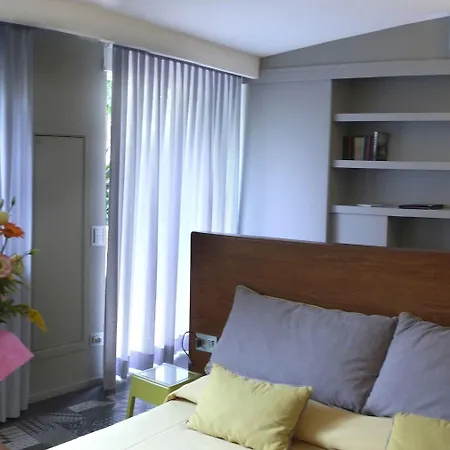 Bed & Breakfast Il Roseto 2*