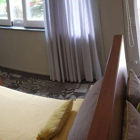 Il Roseto Bed & Breakfast Sorrento