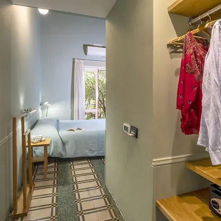 Il Roseto Bed & Breakfast Sorrento