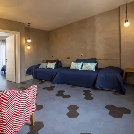 Bed & Breakfast Il Roseto 2*