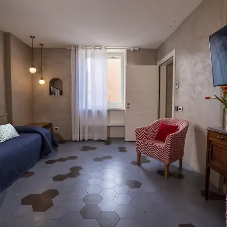 Il Roseto Bed & Breakfast