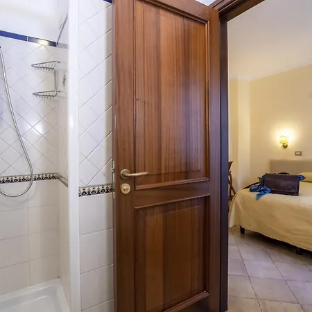 Il Roseto Bed & Breakfast 4*