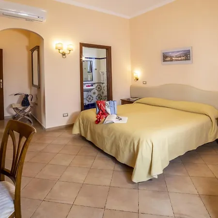 Bed & Breakfast Il Roseto Sorrento