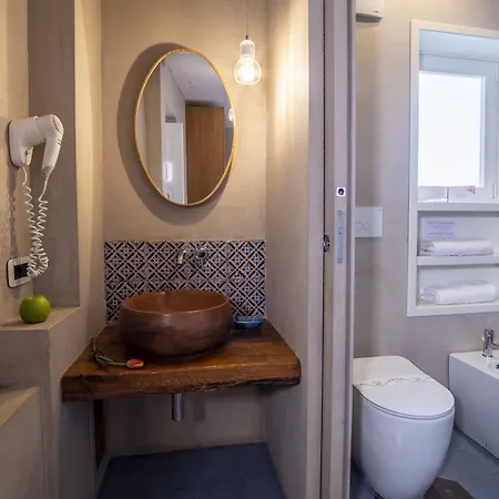 Bed & Breakfast Il Roseto
