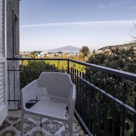 Il Roseto Sorrento