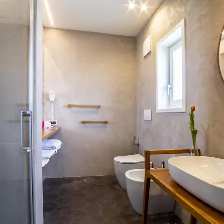 Il Roseto Bed & Breakfast