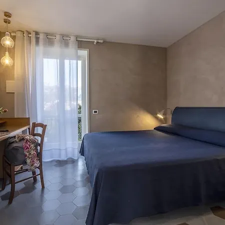 Il Roseto Bed & Breakfast Sorrento