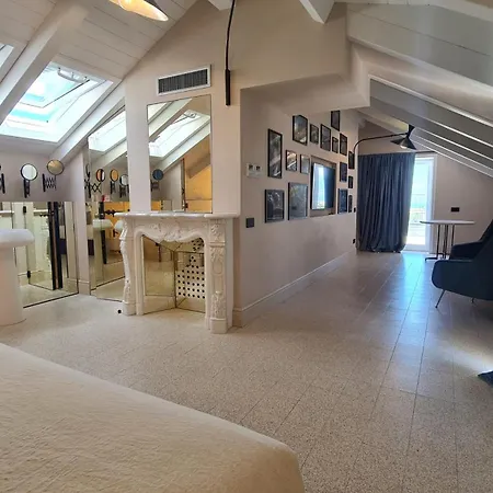 Bed & Breakfast Il Roseto Sorrento