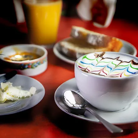 Il Roseto Bed & Breakfast