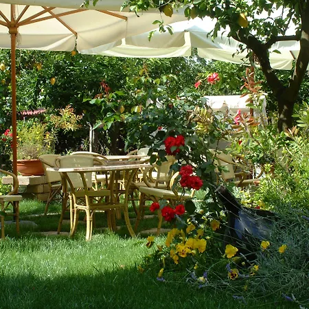 Il Roseto 4* Sorrento