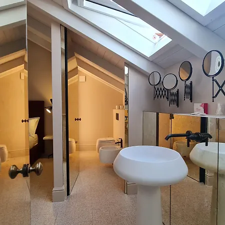 Il Roseto Bed & Breakfast