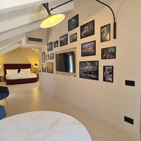 Il Roseto Bed & Breakfast Sorrento