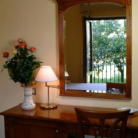 Il Roseto Bed & Breakfast Sorrento