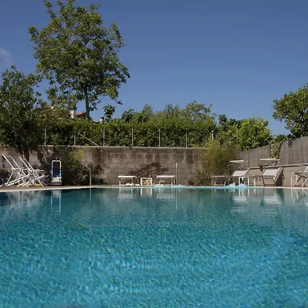 Il Roseto Bed & Breakfast Sorrento