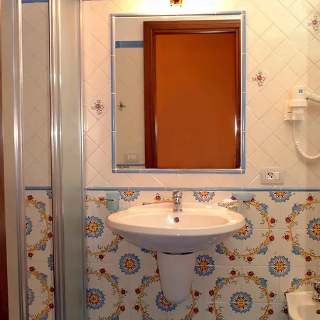 Il Roseto Bed & Breakfast Sorrento