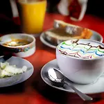 Il Roseto Bed & Breakfast
