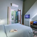 Il Roseto Bed & Breakfast 4*