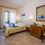 Il Roseto Bed & Breakfast