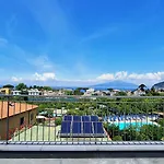 Il Roseto Bed & Breakfast