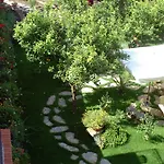 Il Roseto Bed & Breakfast Sorrento