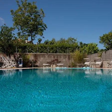 Bed and Breakfast Il Roseto Σορέντο