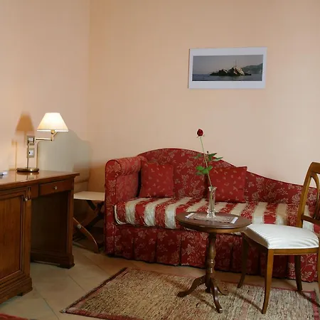 Bed & Breakfast Il Roseto Sorrento