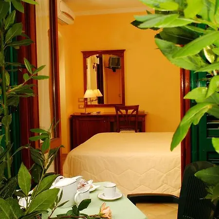 Il Roseto 4* Sorrento