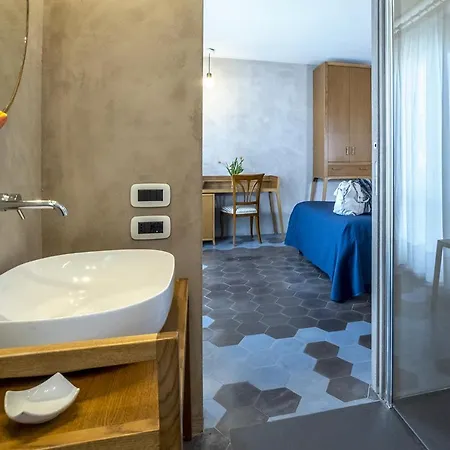 Il Roseto 4*
