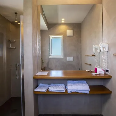 Il Roseto 4* Сорренто