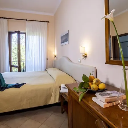 Bed and Breakfast Il Roseto Σορέντο