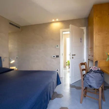 Il Roseto Bed & Breakfast Sorrento