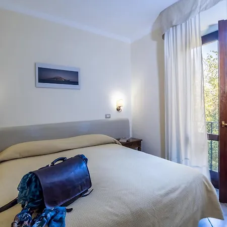 Il Roseto Frühstückspension 4*