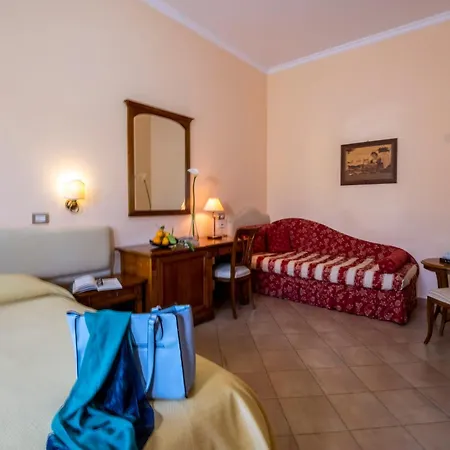 Il Roseto Sorrent