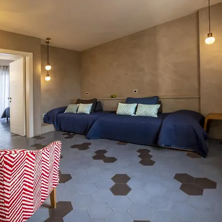 Frühstückspension Il Roseto 4*