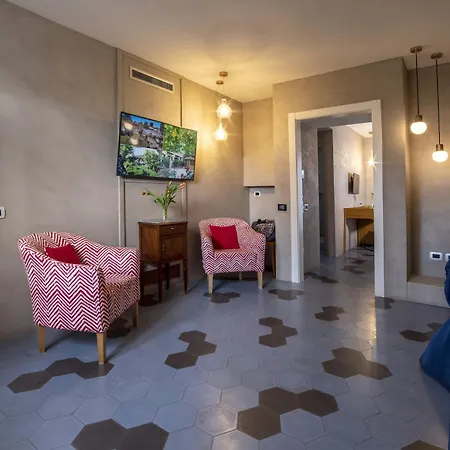 Il Roseto Bed & Breakfast