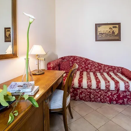 Il Roseto Bed and Breakfast Σορέντο