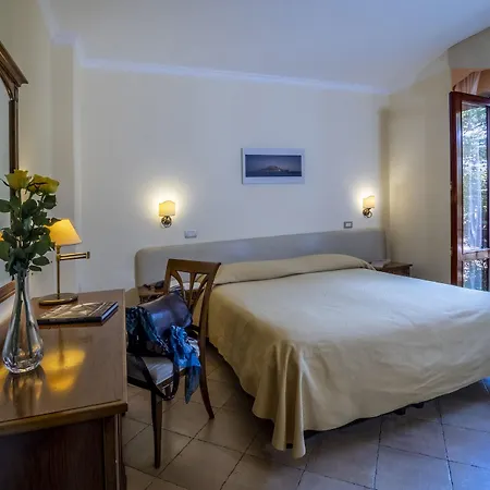 Il Roseto Bed & Breakfast
