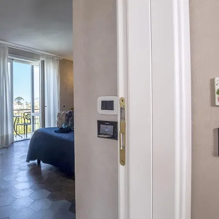 Il Roseto Bed & Breakfast Sorrento
