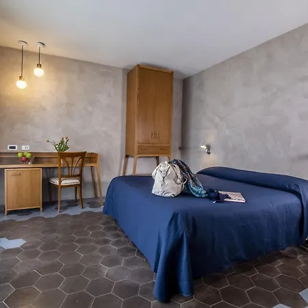 Il Roseto Nocleg ze śniadaniem Półwysep Sorrentyński