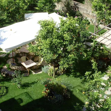 Bed and Breakfast Il Roseto Σορέντο
