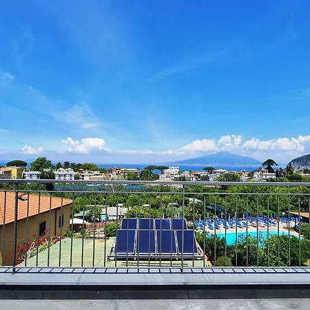 Il Roseto Bed & Breakfast 2*