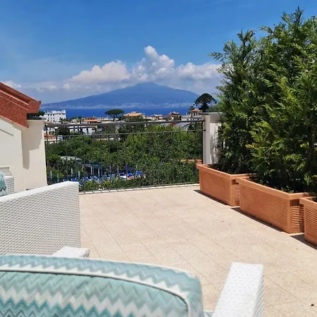 Bed and Breakfast Il Roseto