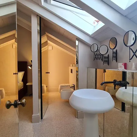 Bed & Breakfast Il Roseto Sorrento